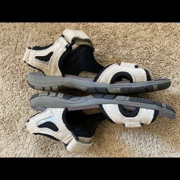 Croft and Barrow size 9 sandals - Picture 7 of 9